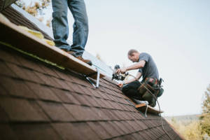 Local Roofers in Madisonburg, PA